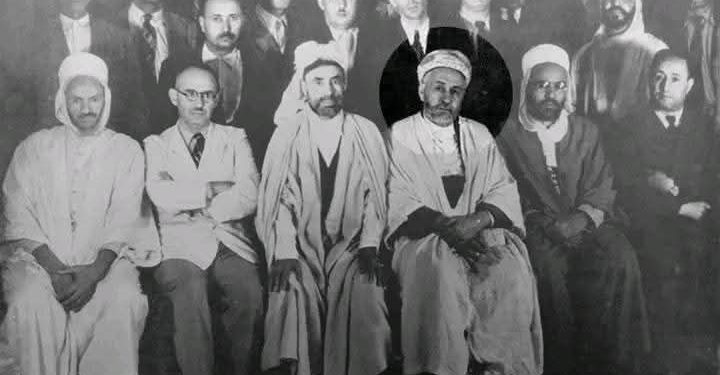 عمر بن الزيان يكتب الذكرى الـ(60) لوفاة الشيخ العلامة البشير الإبراهيمي 20 ماي 1965- 2025: