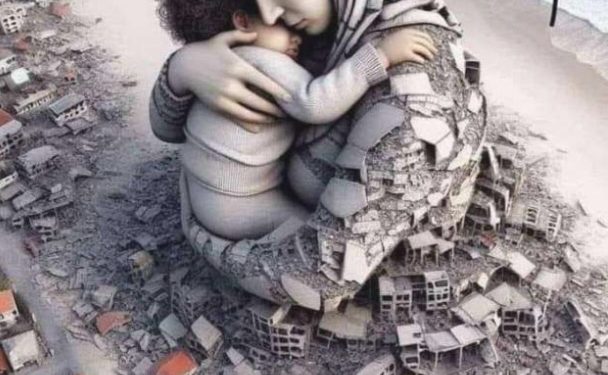 زايدي حياة تكتب مابعد المنفى