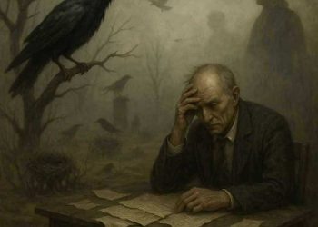 مؤيد نجم حنون طاهر يكتب في سُكونِ الحقيقةِ المُعطَّلة