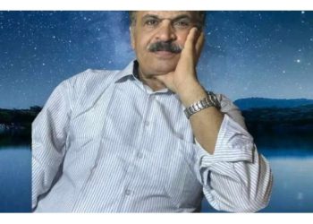 عبد الكريم الحلو يكتب رؤية تحليلية لشعر علي الإمارة