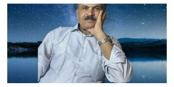 عبد الكريم الحلو يكتب رؤية تحليلية لشعر علي الإمارة