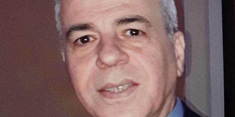 مقام الرّماد