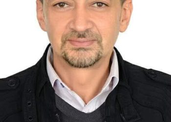 “بَخُور المودةِ” …