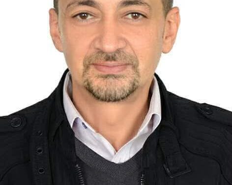 “بَخُور المودةِ” …