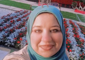 د. دعاء محمود تكتب تغريدة نمرود