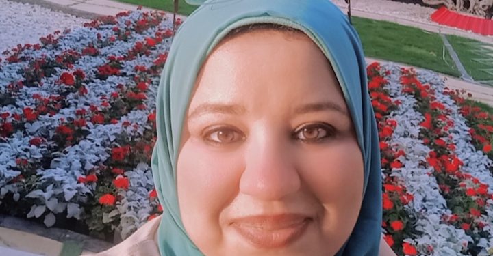 د. دعاء محمود تكتب تغريدة نمرود