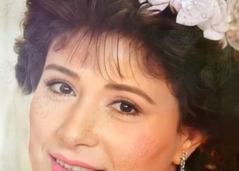 رحلت عن الدنيا منذ 32 سنة الفنانة هالة فؤاد …