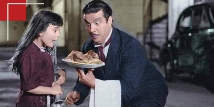 حدث في مثل هذا اليوم وفاه أنور وجدى : 14 مايو 1955 ..