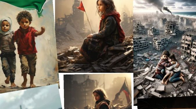 زايدي حياة تكتب وطأة الصمت