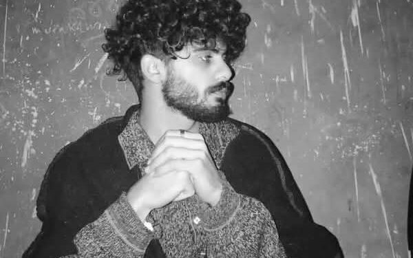 أريد أن أحبَّكِ