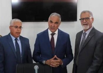 الاحتفال بالذكرى الوطنية ليوم الطالب جامعة محمد البشير الابراهيمي