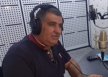  حروف مبعثرة على صفحات العمر …