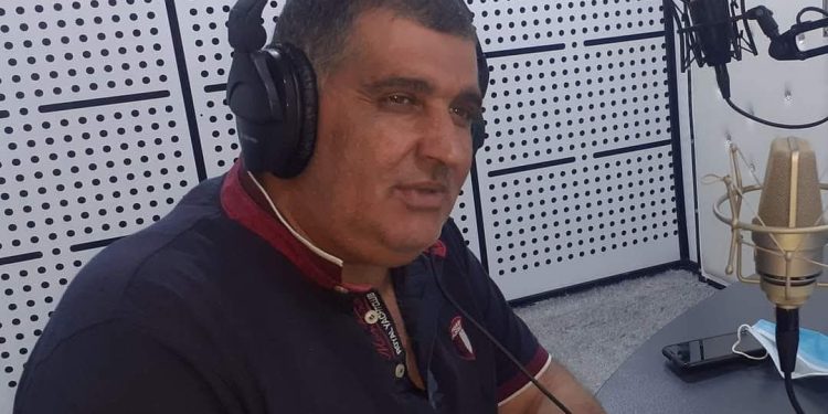 حروف مبعثرة على صفحات العمر …