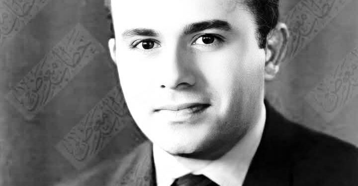 شكل وجداننا في الصغر بابا ماجد عبد الرازق.