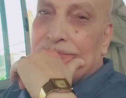 أتعبنى عقلى وضميرى …