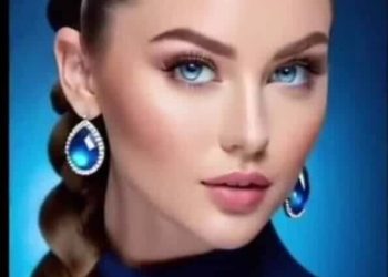 أقراط الشّوق