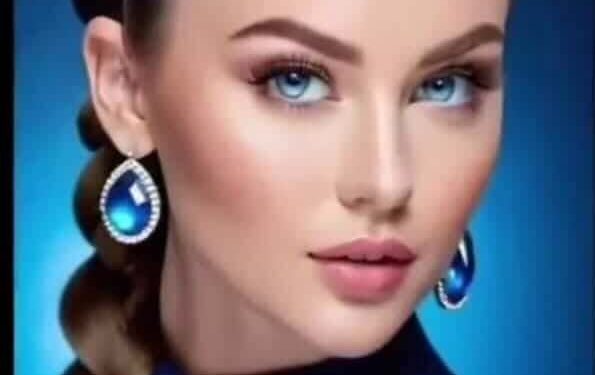 أقراط الشّوق