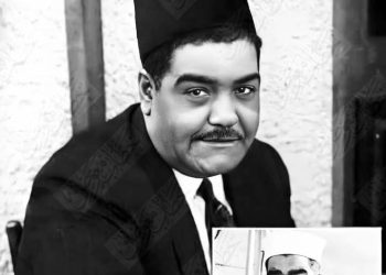 مأساة الشاويش عطية الفنان رياض القصبجي..