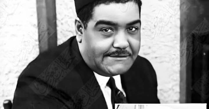 مأساة الشاويش عطية الفنان رياض القصبجي..