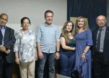 صاحب الشياكة اللحنية وكروانة الشرق