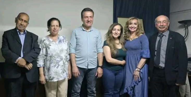 صاحب الشياكة اللحنية وكروانة الشرق