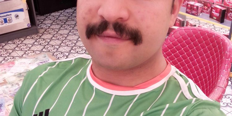 أريد نسخًا كثيرةً منّي Ich möchte viele Kopien von mir