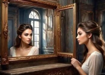 أنظر إلي السماء …