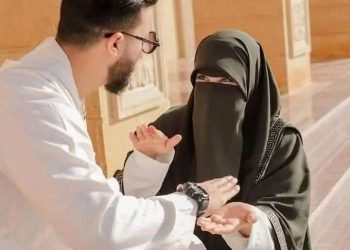 تحتفي بوِدي …