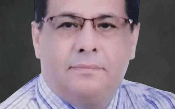 الدكتور عبدالكريم الحلو يكتب كيف نصنع العقل المثقّف ؟ الدّكتور عبدالكريم الحلو