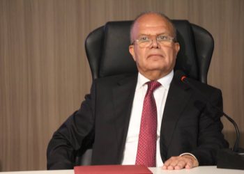 الجامعة الدولية تحتفي بكتاب الدكتور محمد البرغثي ” كلمات للوطن ”