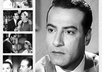 الفنان الجاد المحترم محمود عزمي…