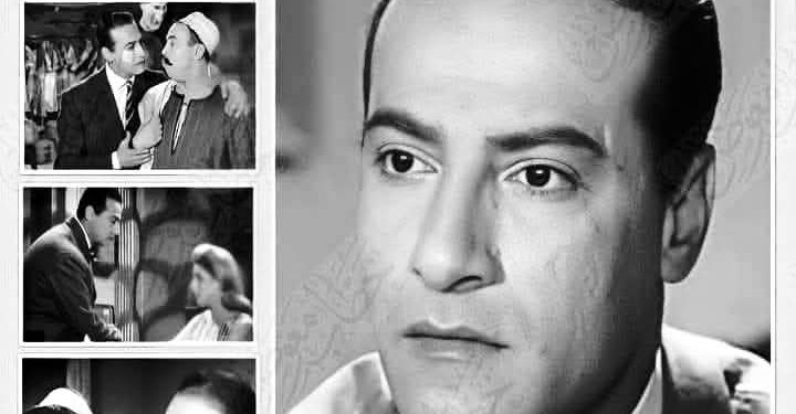 الفنان الجاد المحترم محمود عزمي…