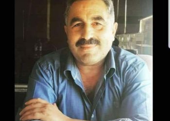 علي نفنوف يكتب في قريتنا