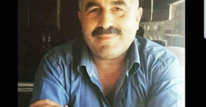 علي نفنوف يكتب في قريتنا