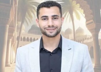 قلبانِ طارا في الغرامِ وغرَّدا …