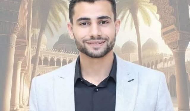 قلبانِ طارا في الغرامِ وغرَّدا …