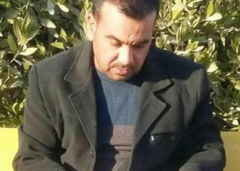 معَ الرّيحانِ …