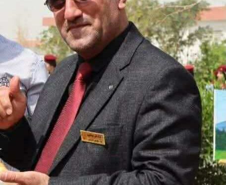 سلام بعد سلام