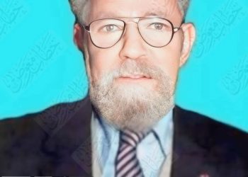 الدكتور حامد جوهر رائد علم البحار وعضو مجمع اللغة العربية