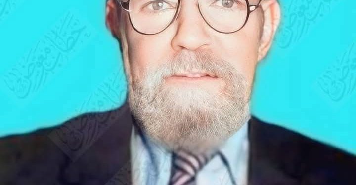 الدكتور حامد جوهر رائد علم البحار وعضو مجمع اللغة العربية