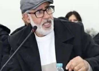 المغرب عربي أمازيغي