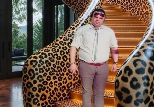 أنا صوت مخنوق