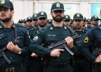 إيران تُعلن اعتقال 5 جواسيس لإسرائيل