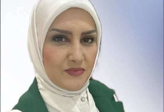 اصدار العدد الثامن والاربعون مجلة البنفسج للثقافة والفنون 