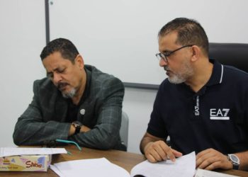 امتحانات الجزء الاولى شهادة مجلس التخصصات الليبية ” الزمالة الليبية ”