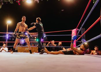 تونس تفوز للمرة الرابعة بطولة   العالم للملاكمة العربية