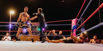 تونس تفوز للمرة الرابعة بطولة   العالم للملاكمة العربية