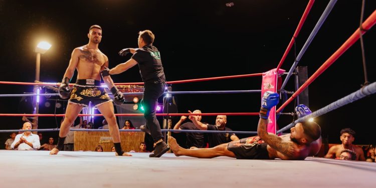 تونس تفوز للمرة الرابعة بطولة العالم للملاكمة العربية