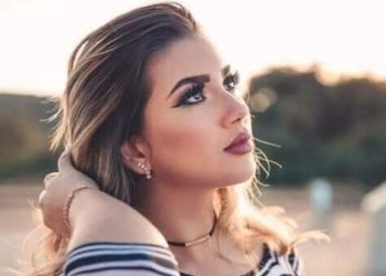 مثلك يا حبيبتي لملمّ ألمي …