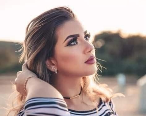 مثلك يا حبيبتي لملمّ ألمي …